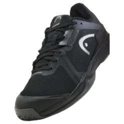 Sprint Team 3.5 Men Black/black
