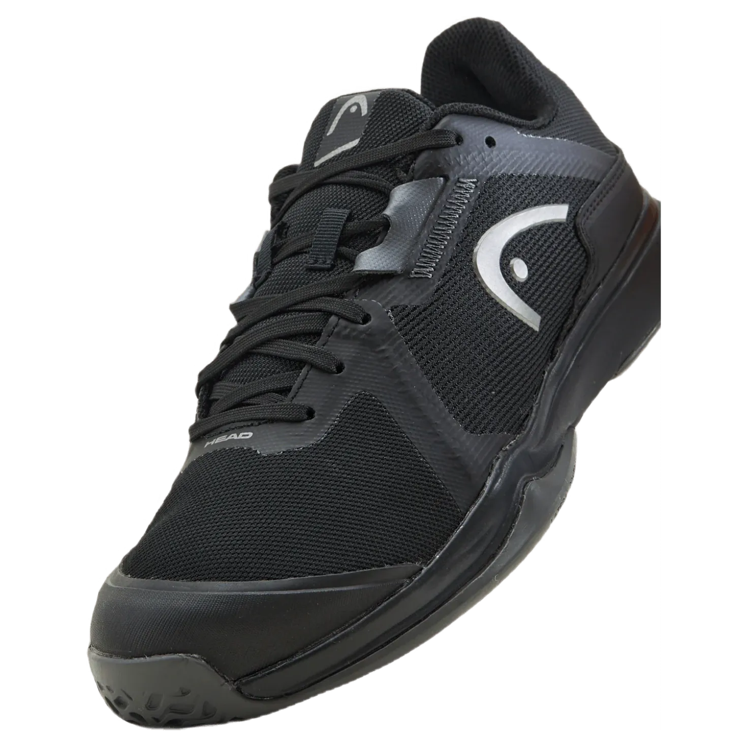 Sprint Team 3.5 Men Black/black