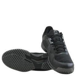 Sprint Team 3.5 Men Black/black