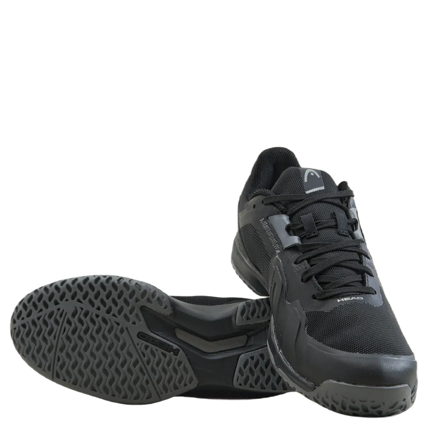 Sprint Team 3.5 Men Black/black