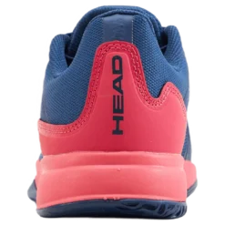 Sprint Team 3.5 Women Dark Blue/pink