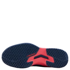 Sprint Team 3.5 Women Dark Blue/pink