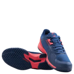 Sprint Team 3.5 Women Dark Blue/pink