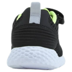 Sprint Velcro PS Black