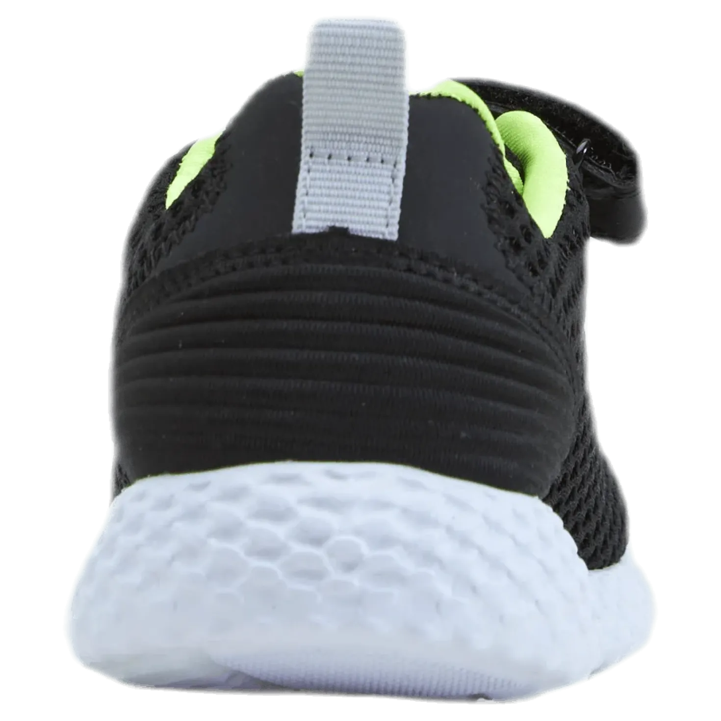 Sprint Velcro PS Black