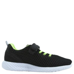 Sprint Velcro PS Black