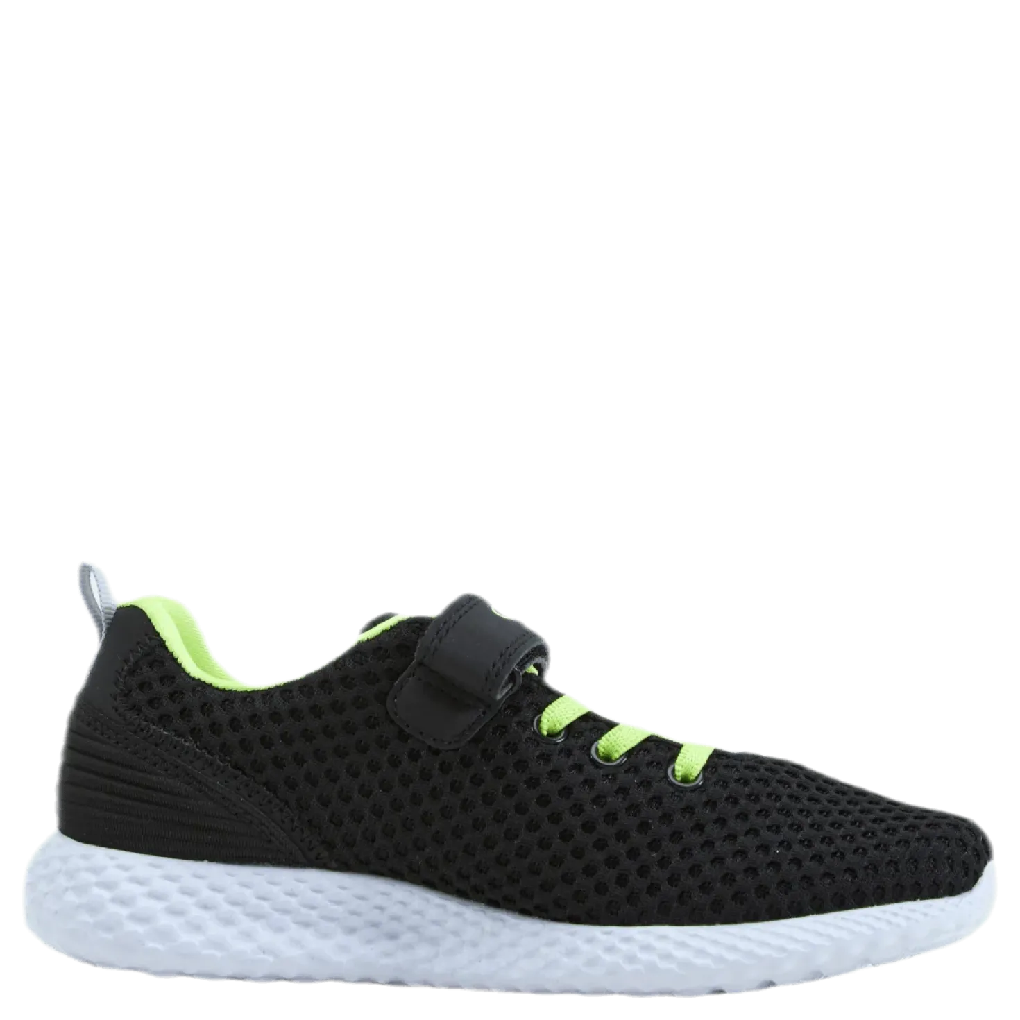 Sprint Velcro PS Black