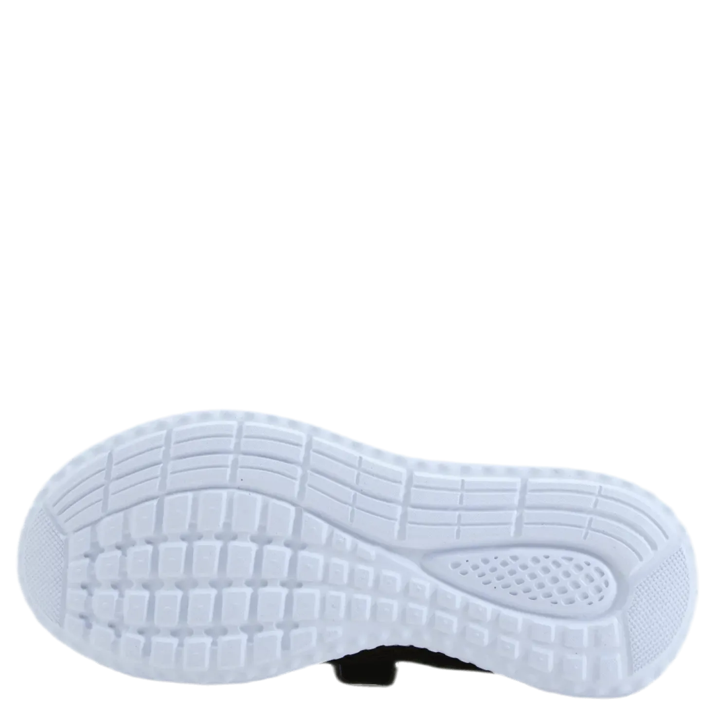 Sprint Velcro PS Black
