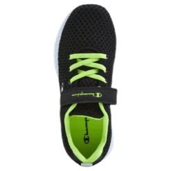 Sprint Velcro PS Black