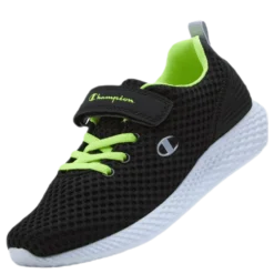Sprint Velcro PS Black