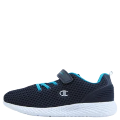 Sprint Velcro PS Blue