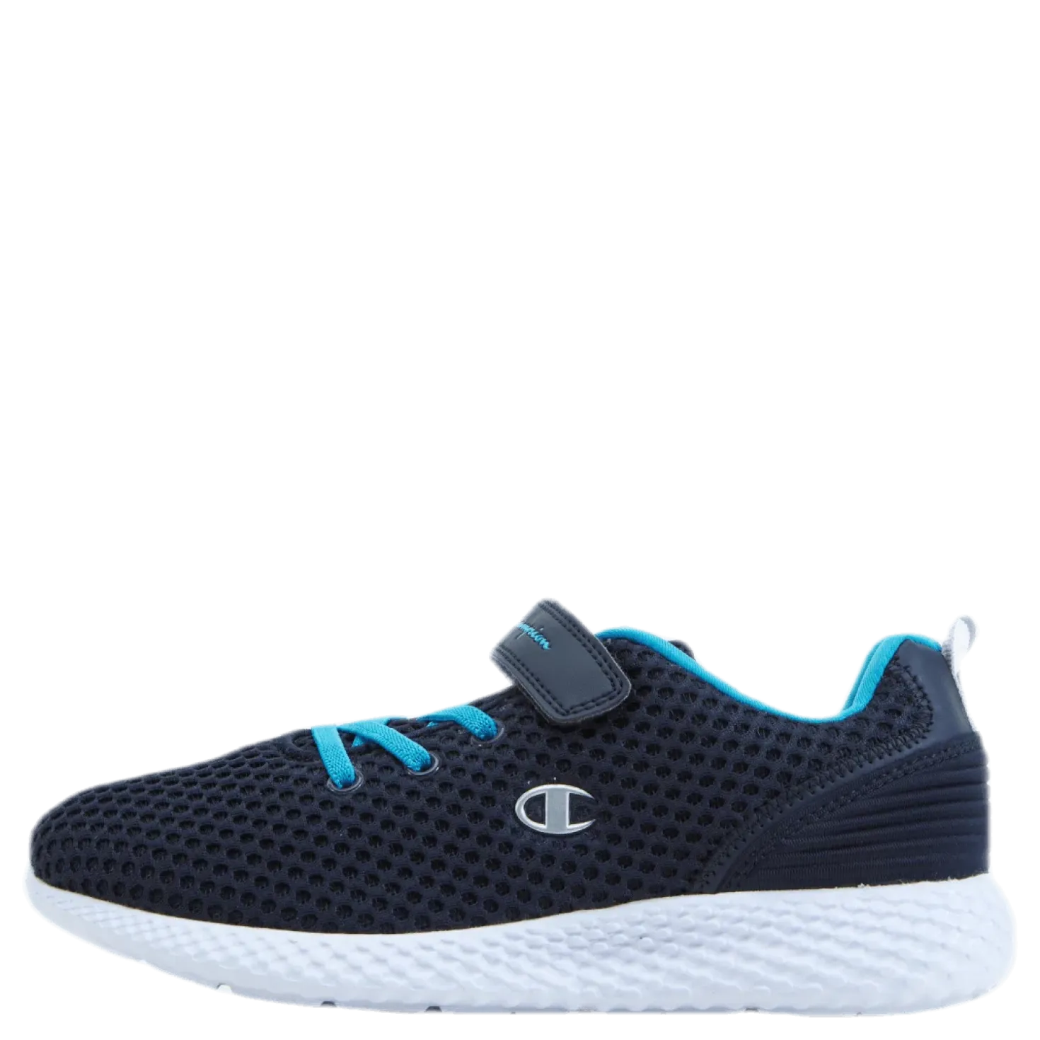 Sprint Velcro PS Blue