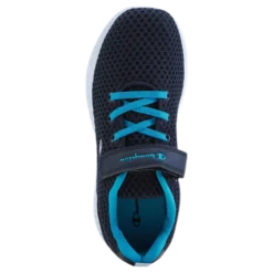 Sprint Velcro PS Blue
