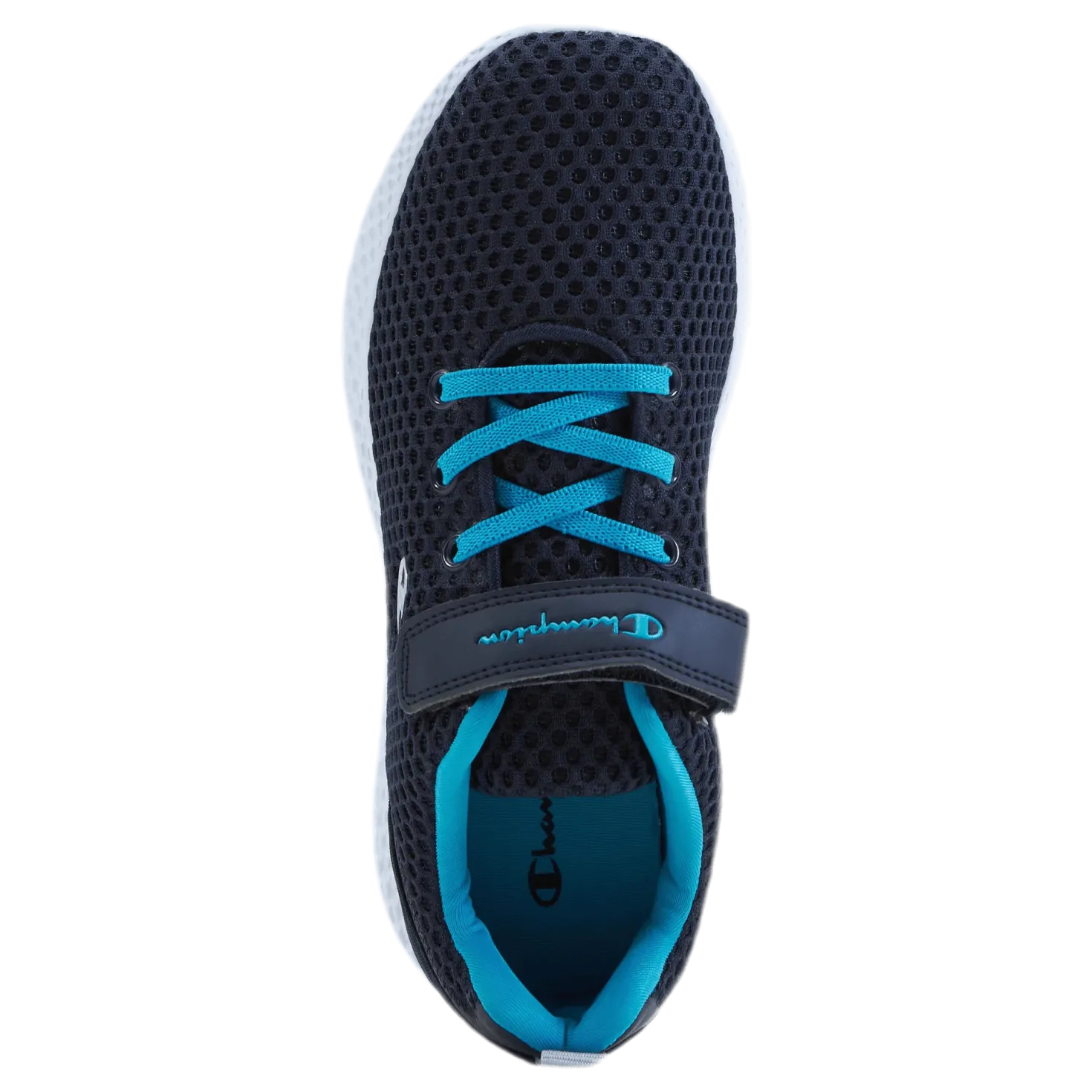 Sprint Velcro PS Blue