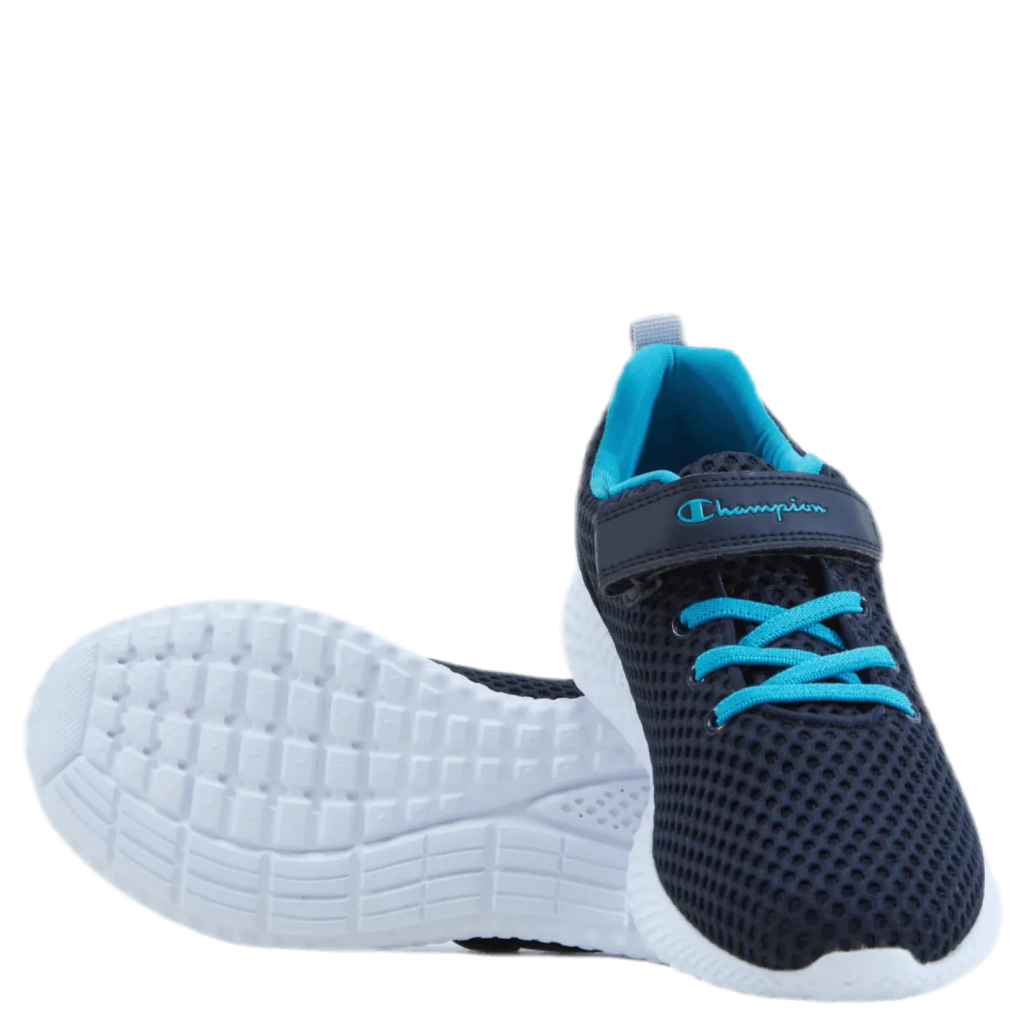 Sprint Velcro PS Blue