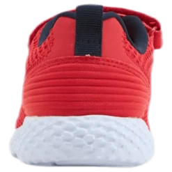 Sprint Velcro PS Red