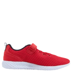Sprint Velcro PS Red