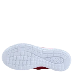 Sprint Velcro PS Red