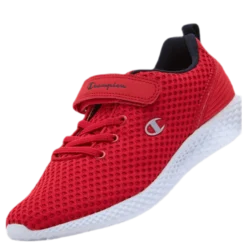 Sprint Velcro PS Red
