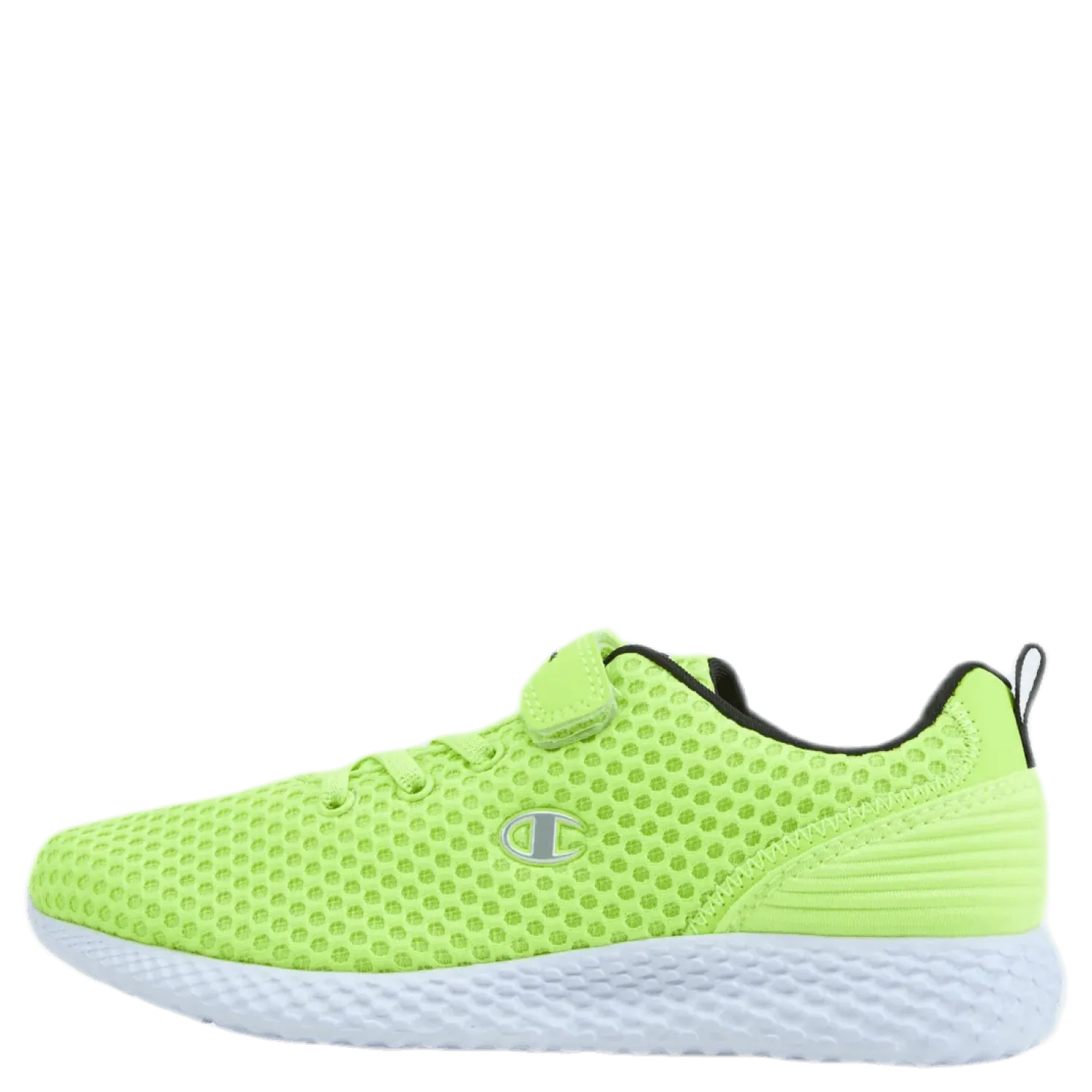 Sprint Velcro PS Yellow