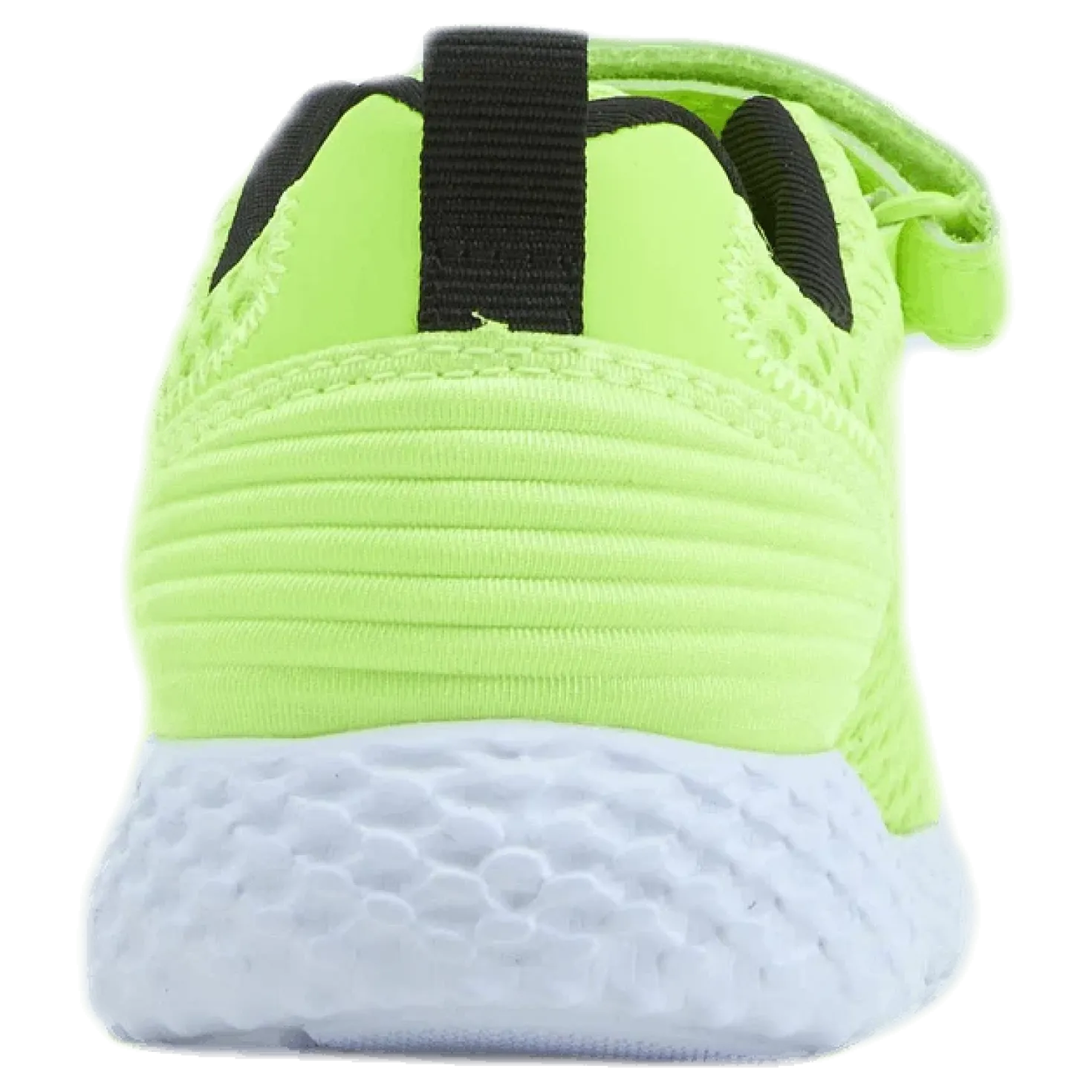 Sprint Velcro PS Yellow