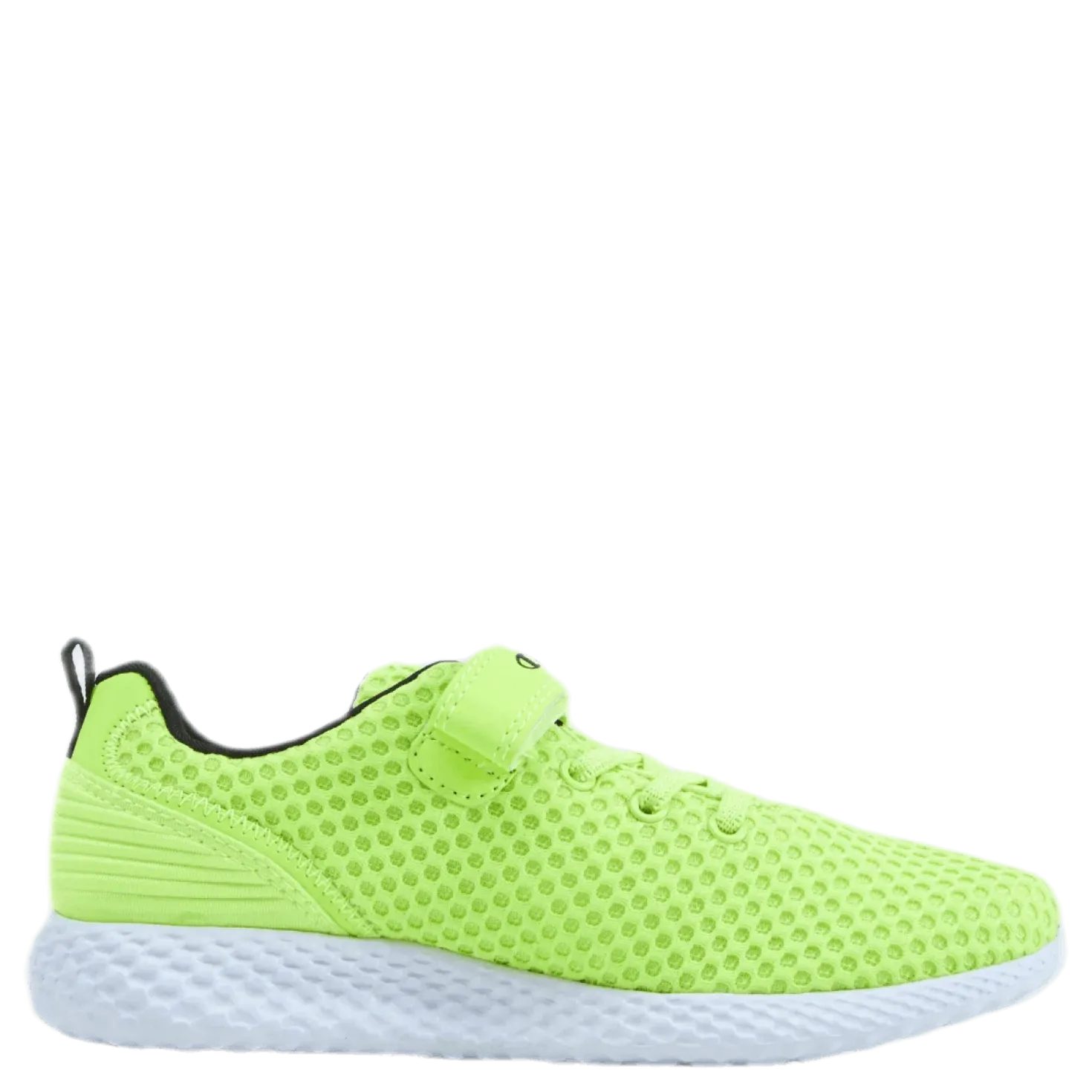 Sprint Velcro PS Yellow