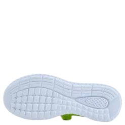 Sprint Velcro PS Yellow