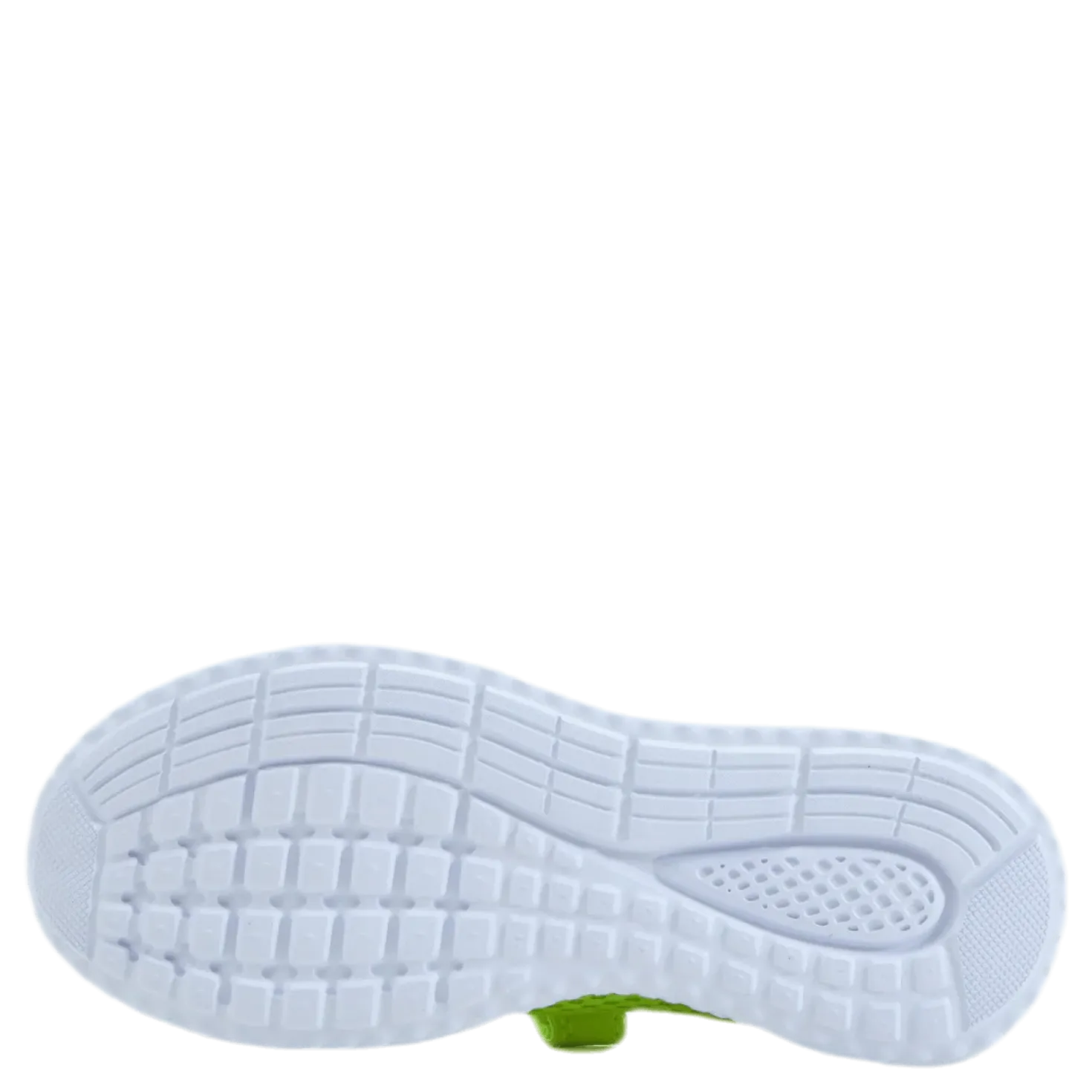 Sprint Velcro PS Yellow