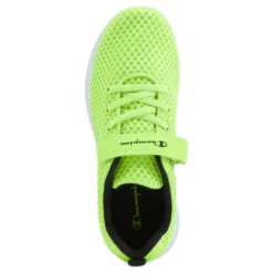 Sprint Velcro PS Yellow