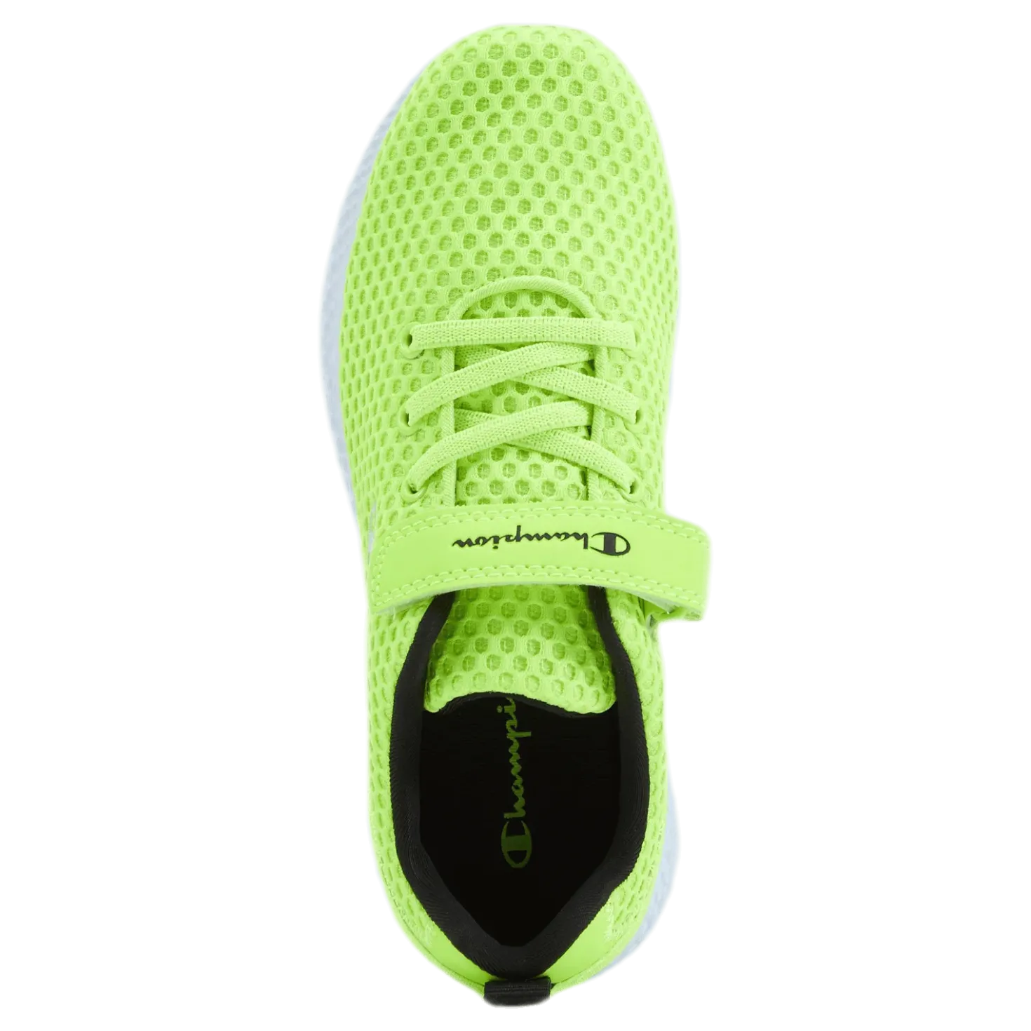 Sprint Velcro PS Yellow