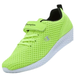 Sprint Velcro PS Yellow