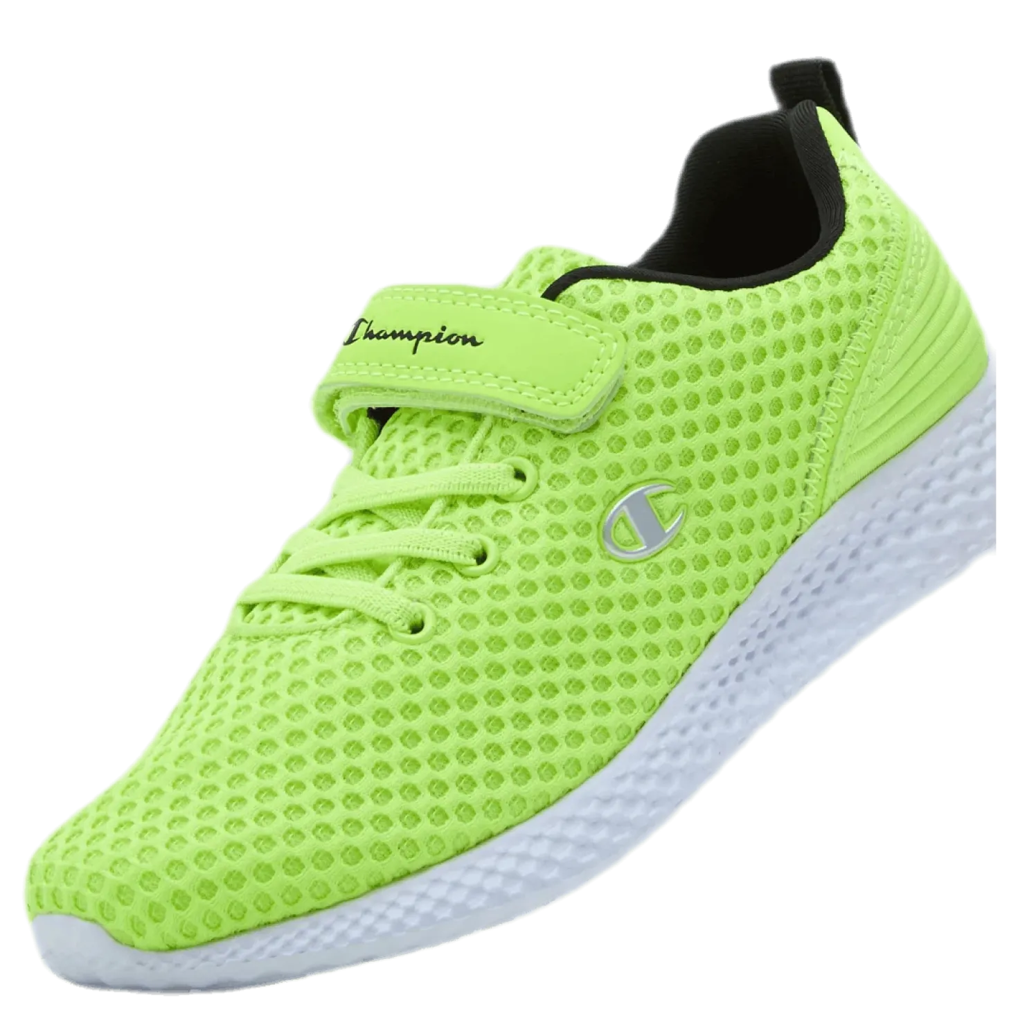 Sprint Velcro PS Yellow