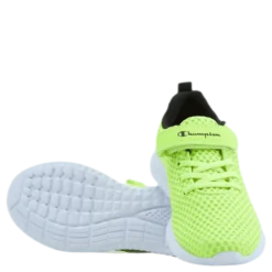 Sprint Velcro PS Yellow