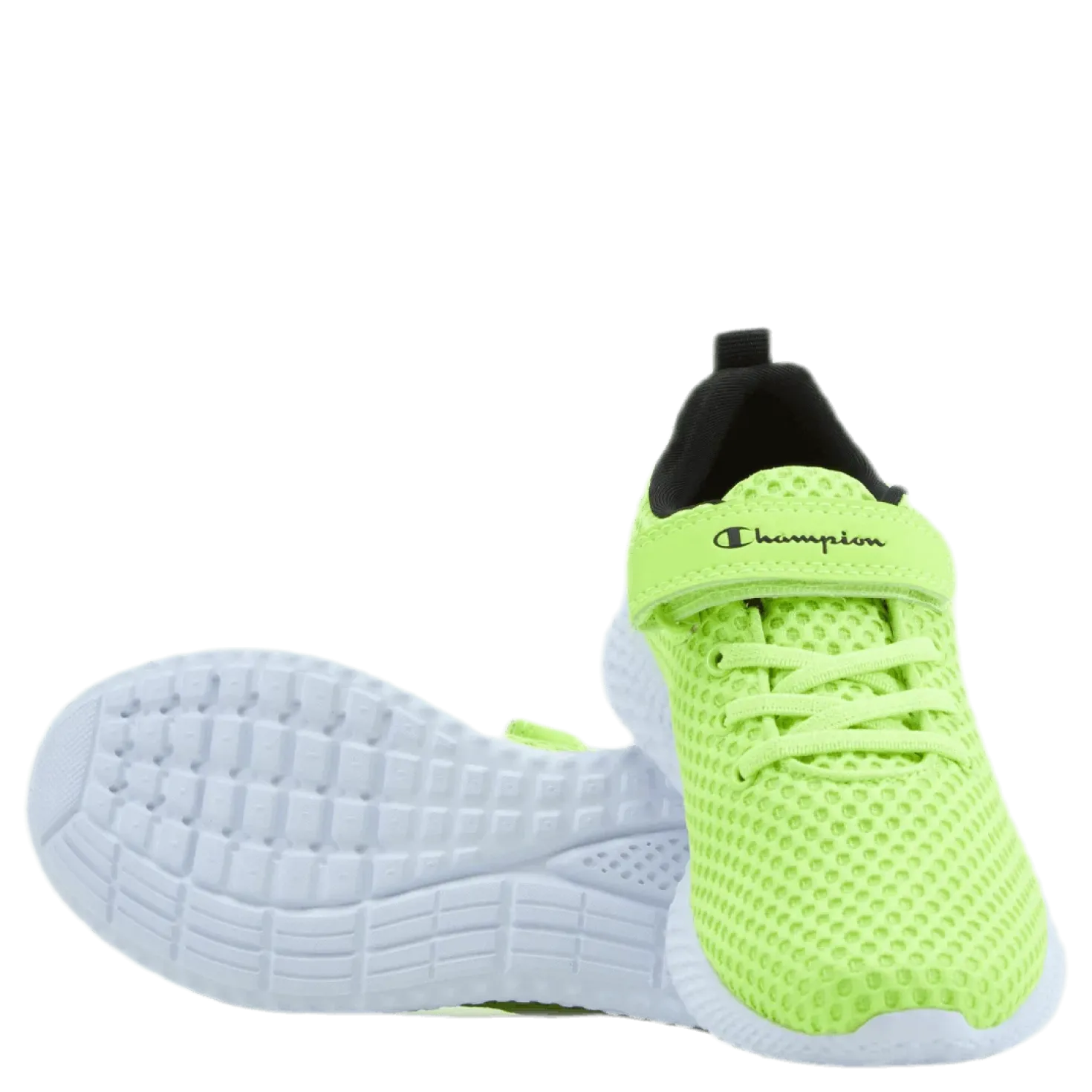 Sprint Velcro PS Yellow