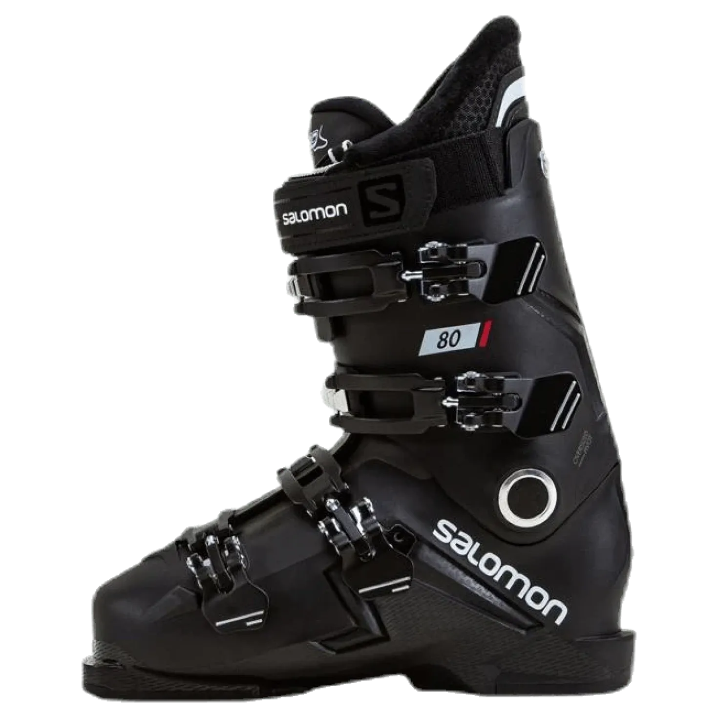 S/PRO 80 Black