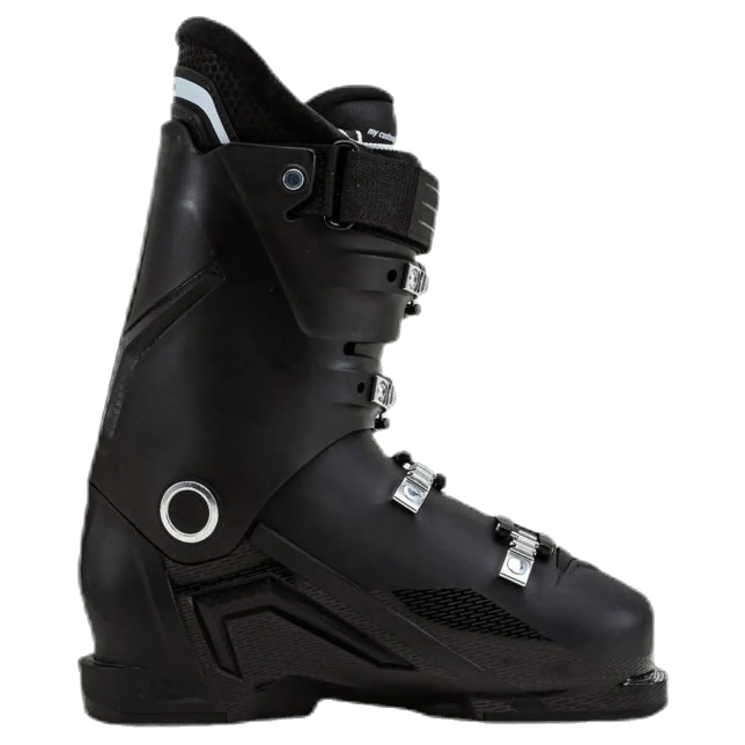 S/PRO 80 Black