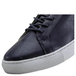 Sputnik Pu Blazer Blue
