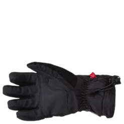 Squad Waterguard Glove Black