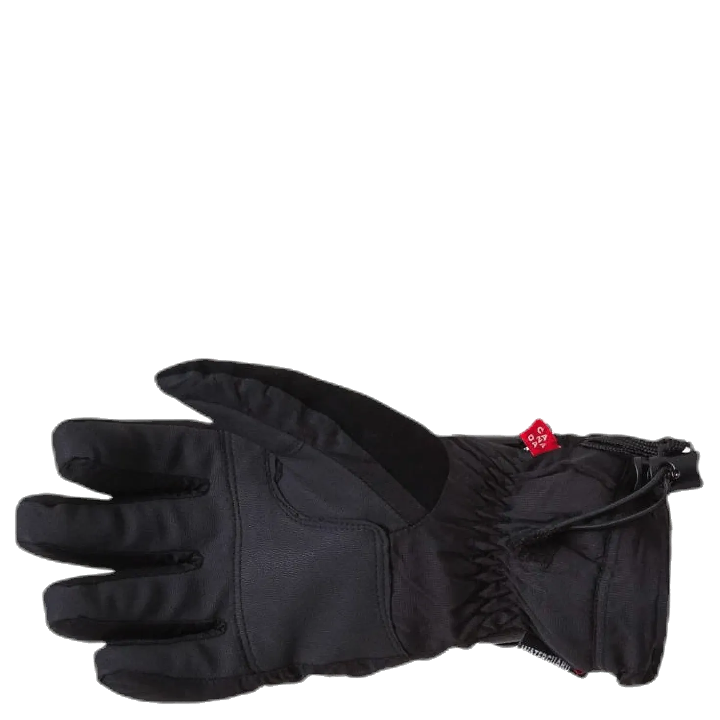 Squad Waterguard Glove Black