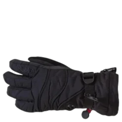 Squad Waterguard Glove Black