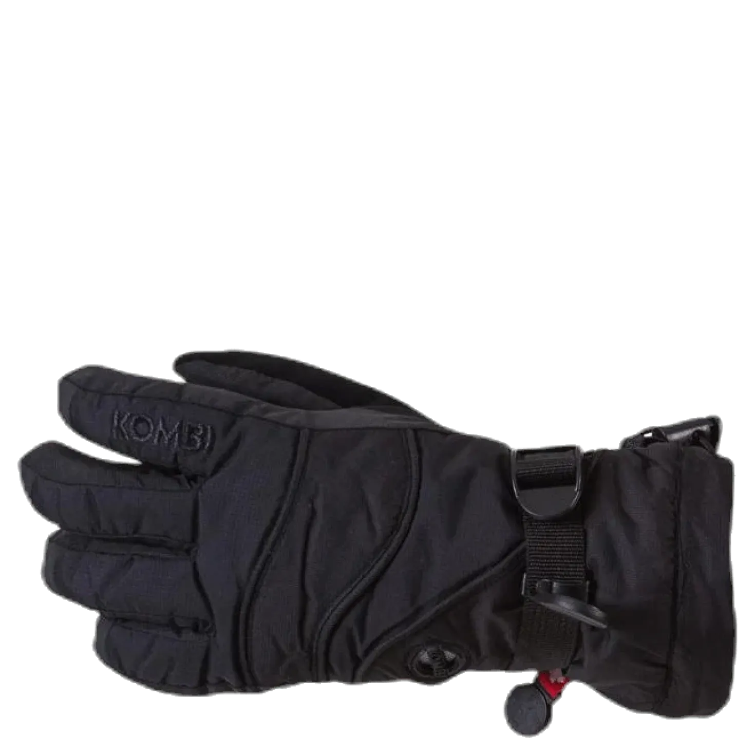 Squad Waterguard Glove Black