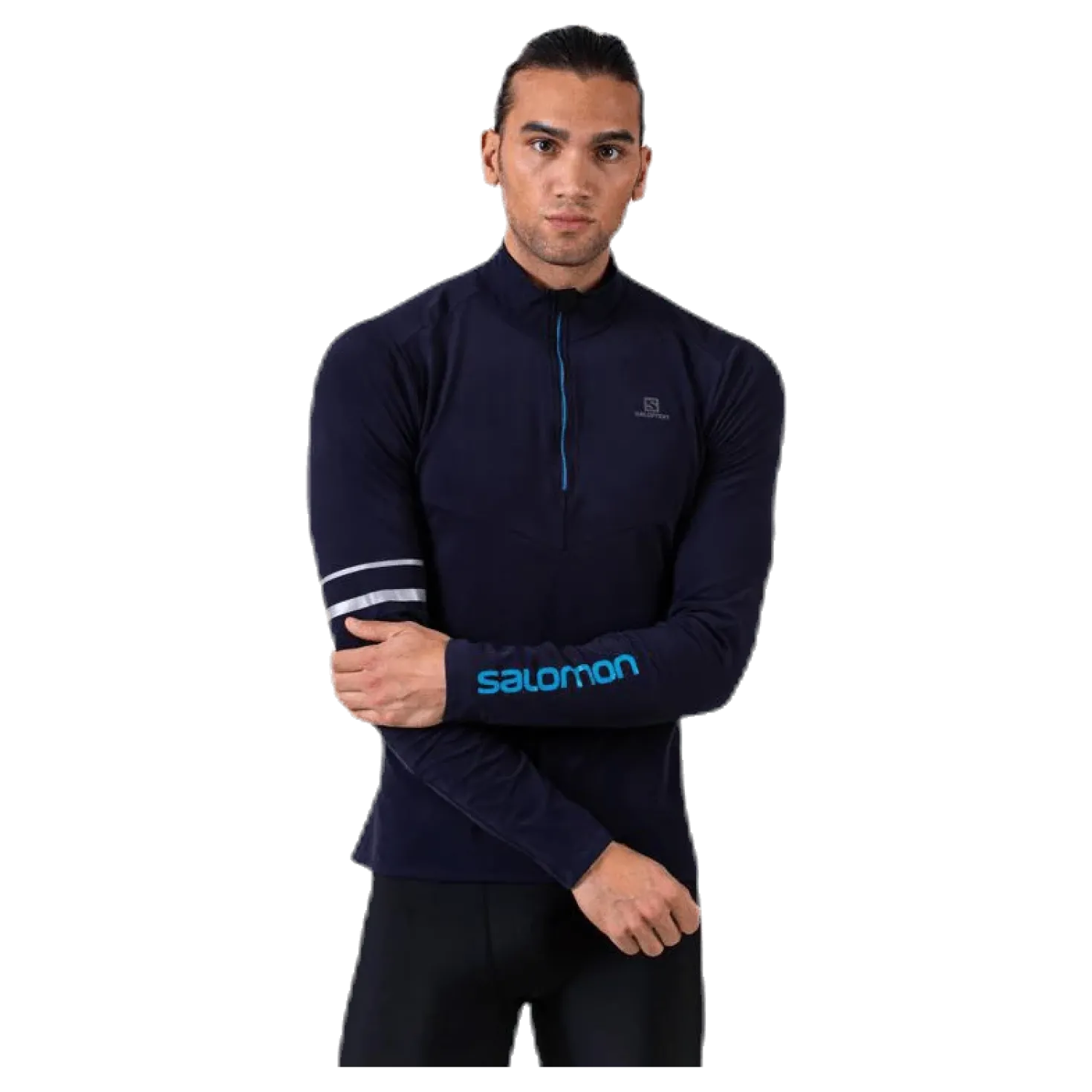 S/Race Jersey Blue