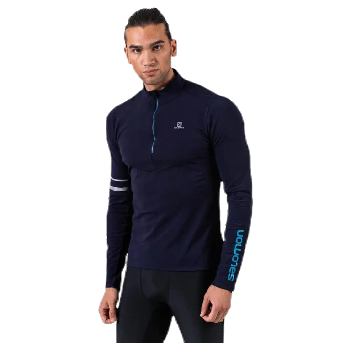 S/Race Jersey Blue
