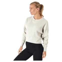Sr Longsleeve Layer Beige