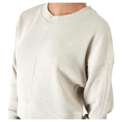 Sr Longsleeve Layer Beige