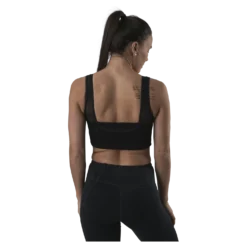 Sr Lounge Bra Black