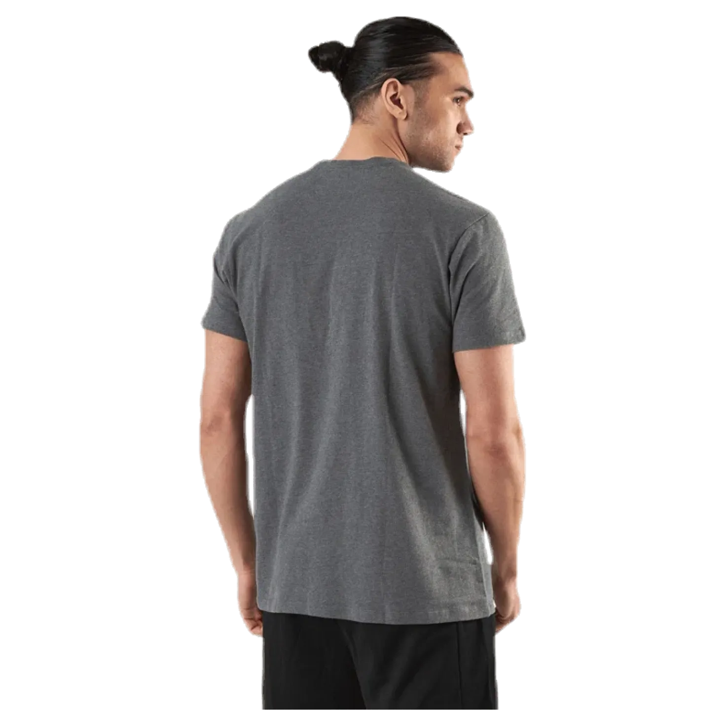 SS Chalked Up Tee Grey