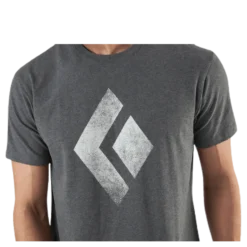 SS Chalked Up Tee Grey