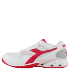 S.Star K Ace AG Pink/White