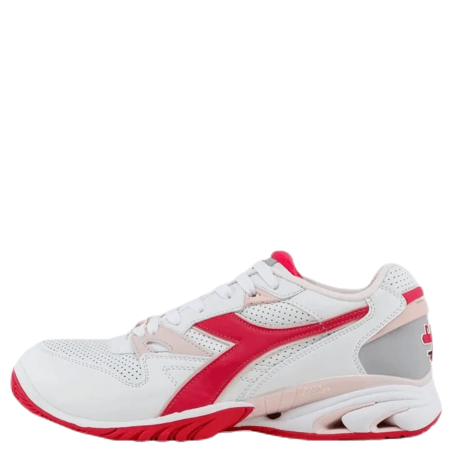 S.Star K Ace AG Pink/White